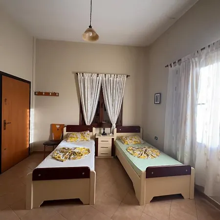 Apartment Zani *